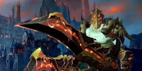 Streamer de World of Warcraft atinge número insano de guerreiros por uma grande causa