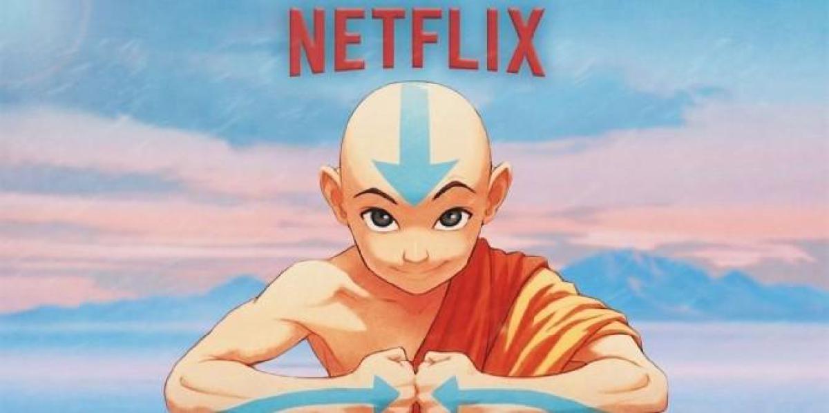 Streamer do Twitch perde a chave, ladrão assiste Avatar: The Last Airbender
