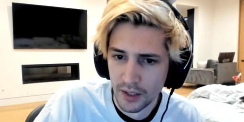 Streamer do Twitch xQc quase tem casa invadida e polícia não ajuda.