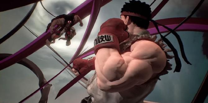 Street Fighter: 10 dicas profissionais para jogos competitivos