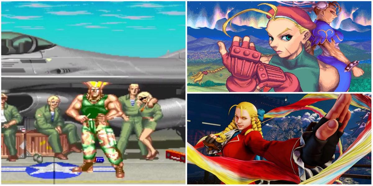 Street Fighter: 10 melhores músicas da série