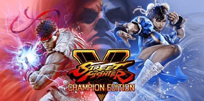 Street Fighter 5: Previsões mais prováveis ​​para o Final Fighter
