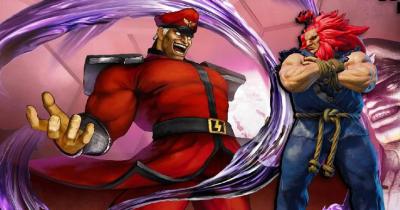 Street Fighter: 5 razões pelas quais M.Bison é o melhor vilão da série (e 5 por que é Akuma)