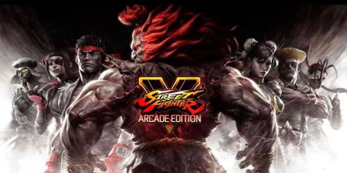 Street Fighter 5 teve a sexta temporada de DLC cortada do jogo