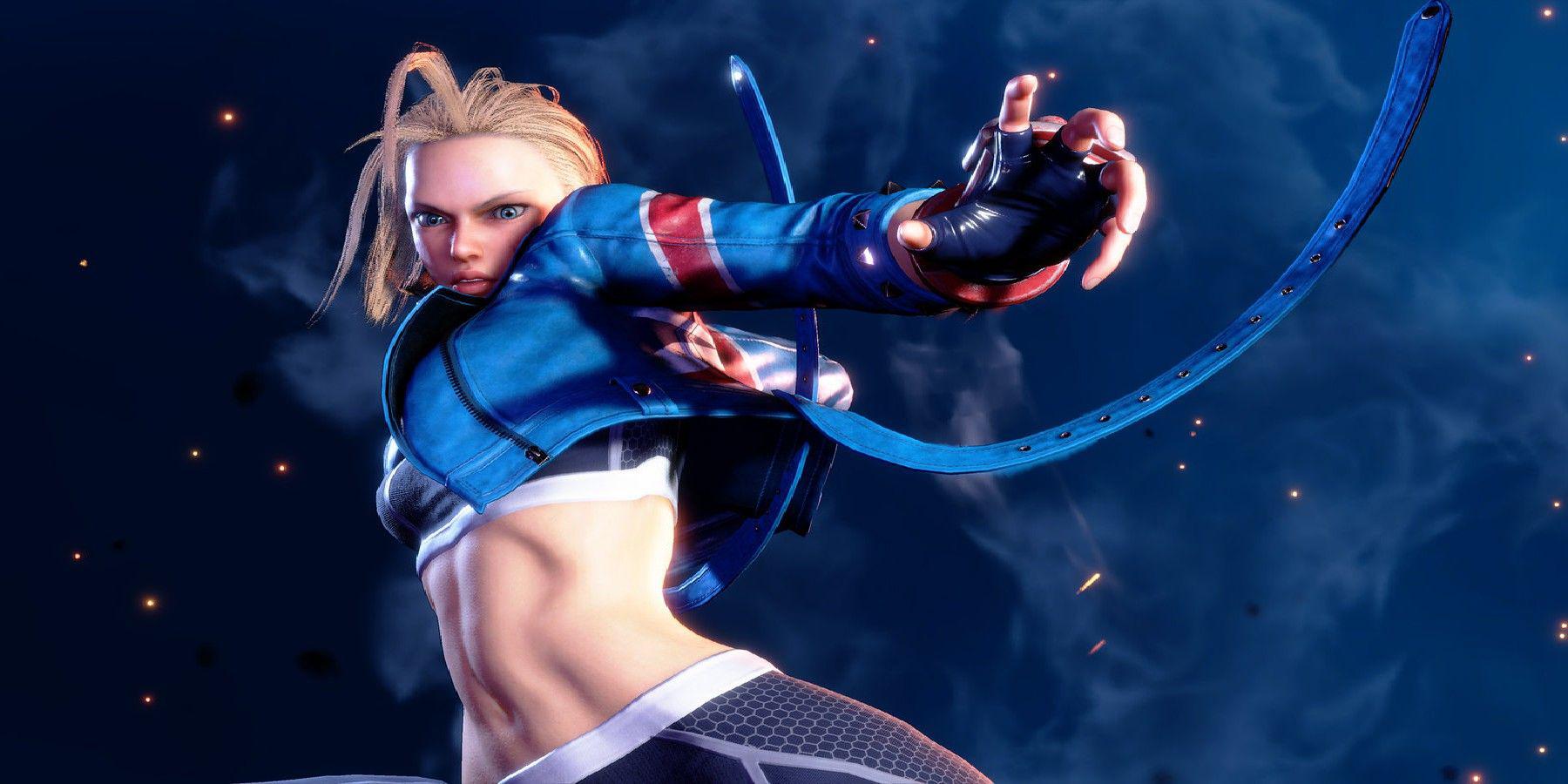 Street Fighter 6: Detalhamento do trailer do estado de jogo de fevereiro de 2023