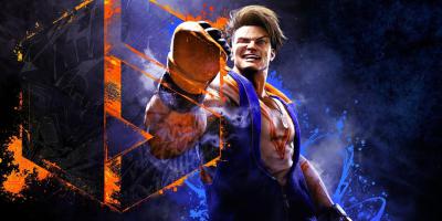 Street Fighter 6 enfrenta gigantes em junho de 2023
