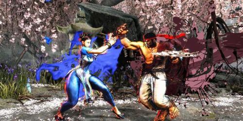 Street Fighter 6 explica o novo visual de Ryu