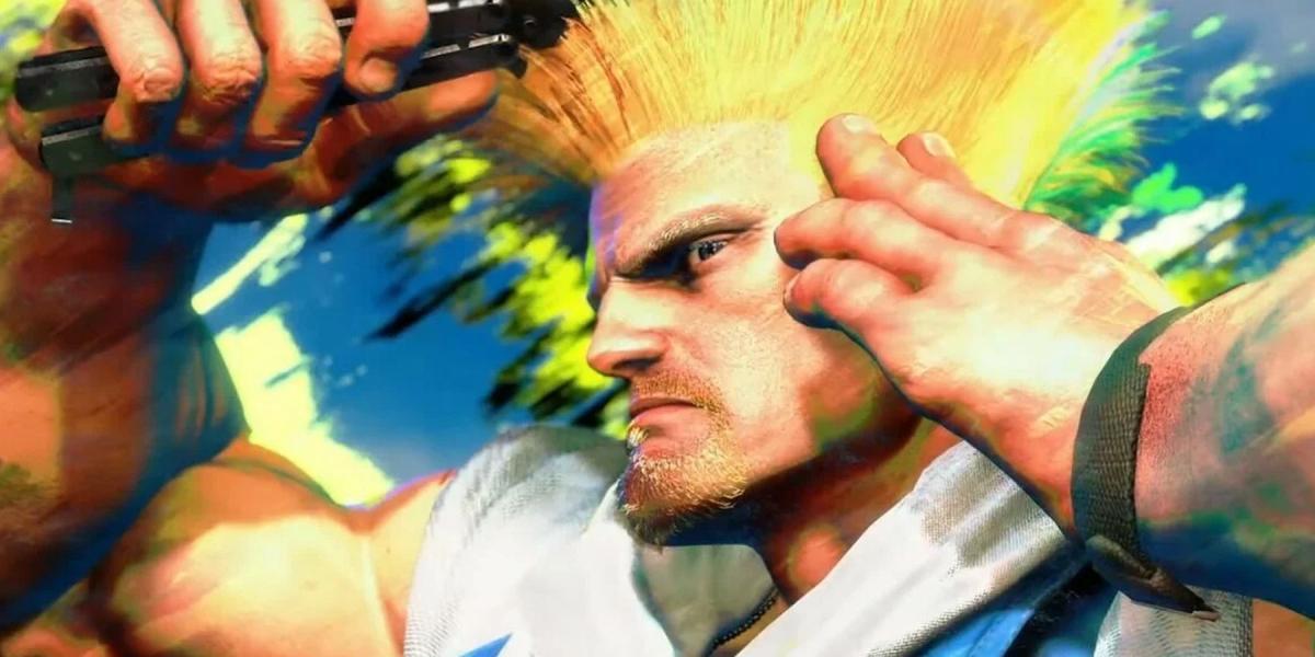 Street Fighter 6: O que os fãs querem?