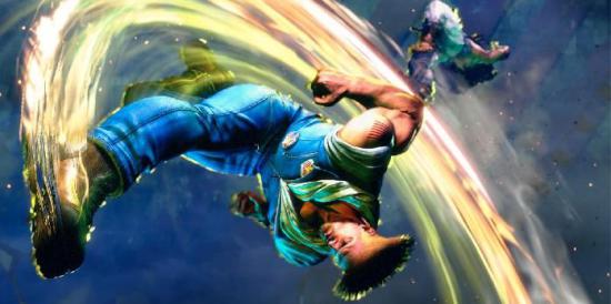 Street Fighter 6 – Summer Game Fest 2022 Gameplay Breakdown