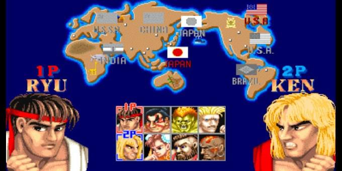 Street Fighter: 7 momentos mais icônicos da série