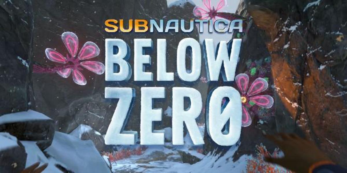 Subnautica: Anunciada a data de lançamento abaixo de zero