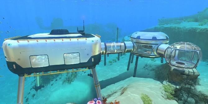 Análise Arkade: Mergulhe no fundo do mar alienígena com Subnautica - Arkade