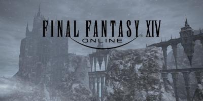 Sucessor de Final Fantasy 14: desafio gigante