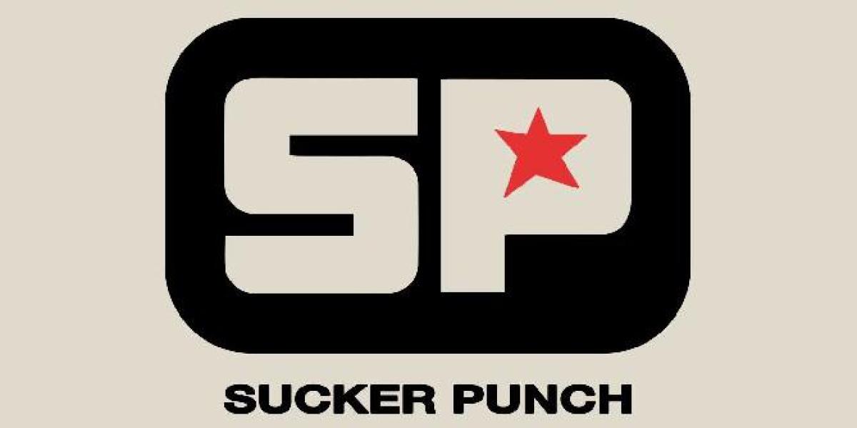 Sucker Punch Studios contrata novo escritor de jogos sênior