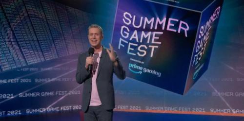 Summer Game Fest Live 2022: hora de início e onde assistir