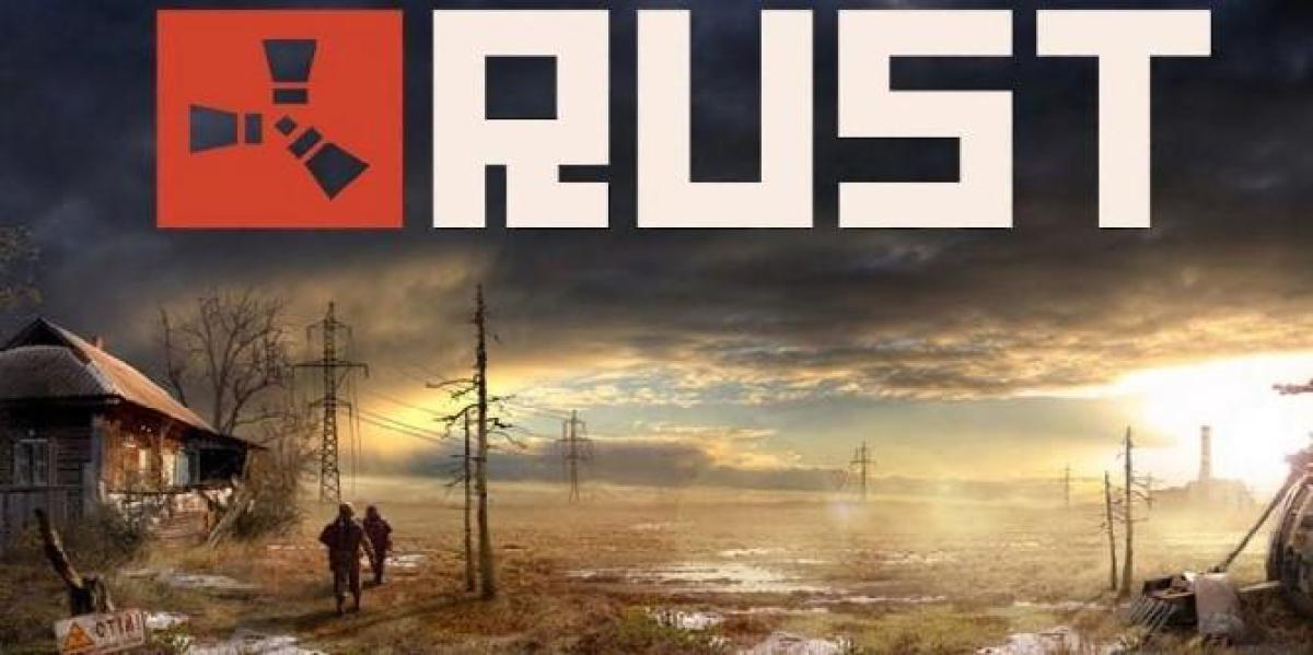 Summit1g revela por que ele não está jogando o servidor OfflineTV Rust