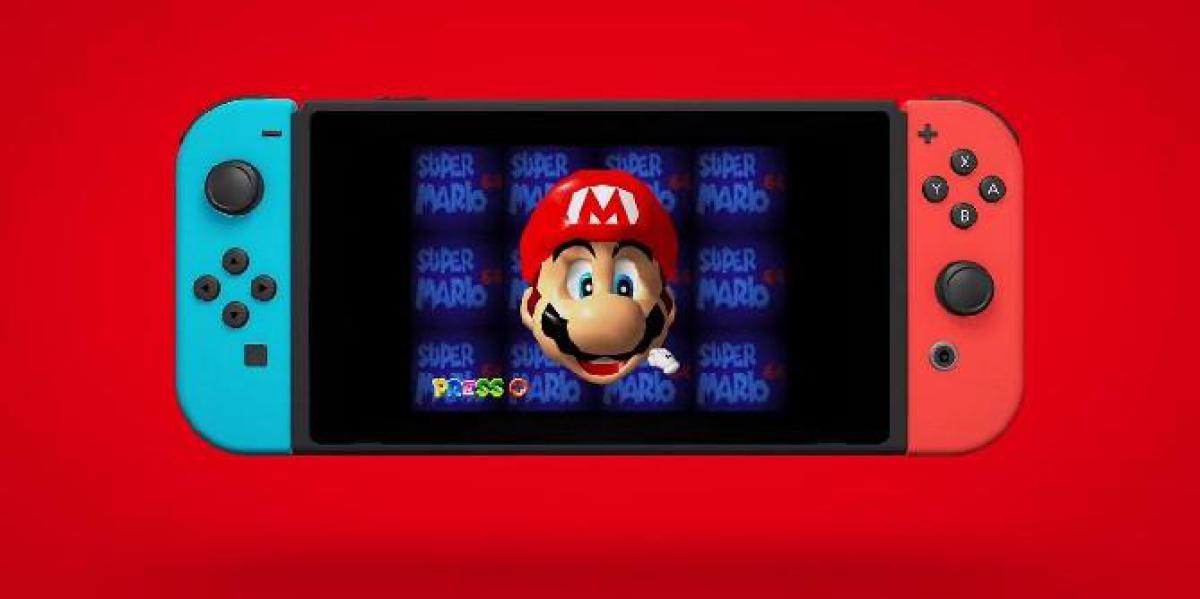 Super Mario 3D All-Stars Collection é revelado como um lançamento por tempo limitado