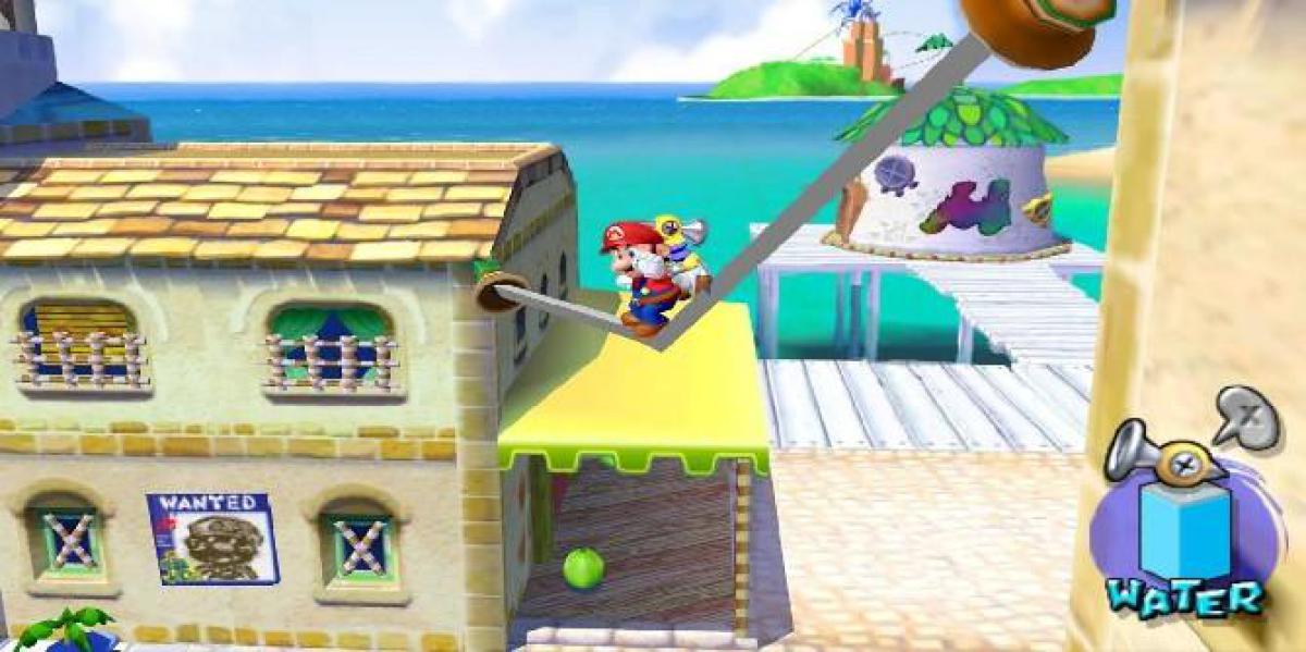 Super Mario 3D All-Stars já está com preços absurdos no Ebay