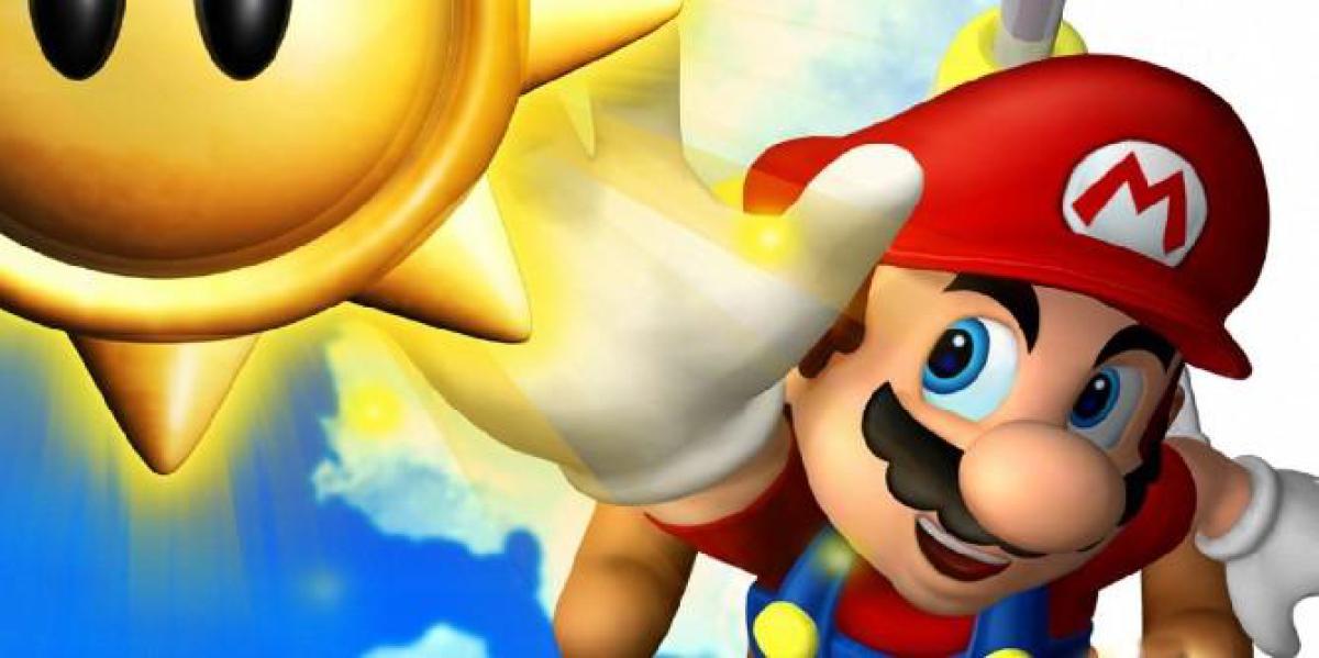 Super Mario 3D All-Stars revela bônus de pré-venda para Target, Walmart e GameStop