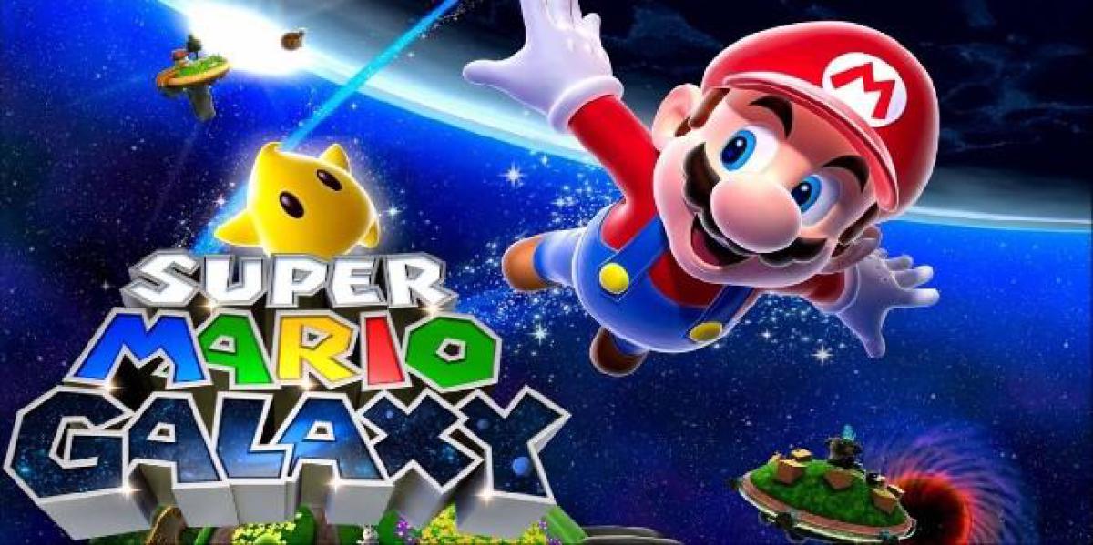 Super Mario 3D All-Stars vem com mais de 170 músicas