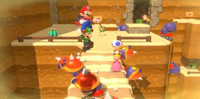 Super Mario 3D World + Bowser s Fury: 5 razões pelas quais é o melhor jogo da série (e 5 por que não é)