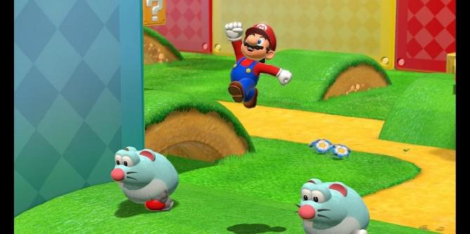 Super Mario 3D World + Bowser s Fury chegam ao topo dos downloads do Switch em fevereiro de 2021 na Europa