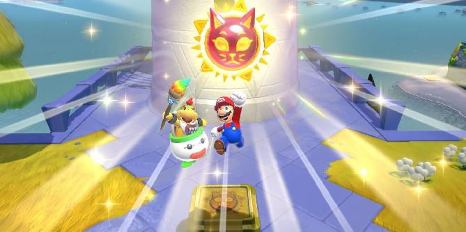 Super Mario 3D World + Bowser s Fury Review