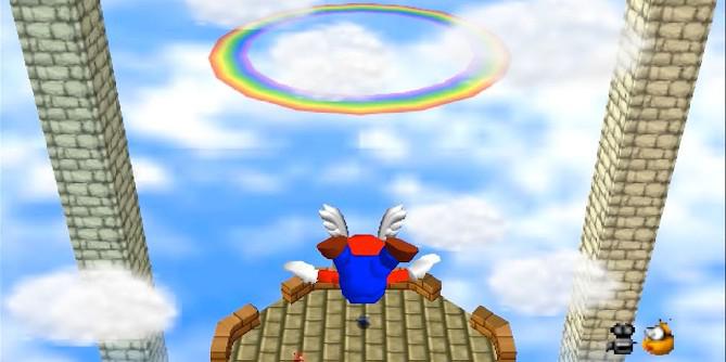 Super Mario 64: Cada Cap, como obtê-los e o que eles fazem