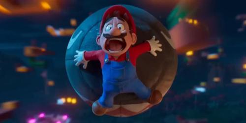 Super Mario Bros. decepciona com cena pós-créditos