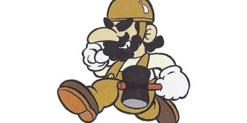 Super Mario: Foreman Spike explicado