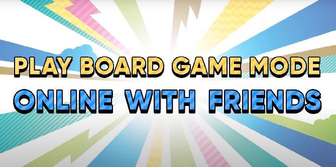 Super Mario Party: como jogar online com amigos