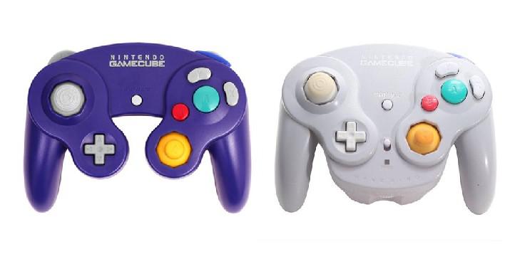 Super Mario Sunshine agora compatível com o GameCube Controller