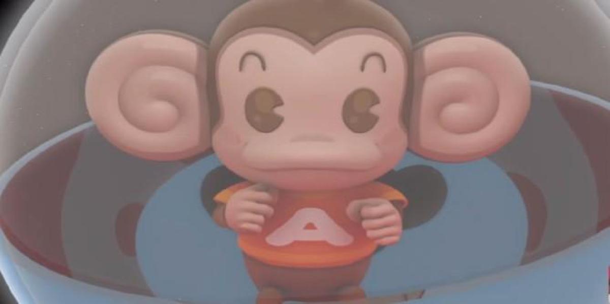 Super Monkey Ball: Banana Mania anunciado na E3 2021