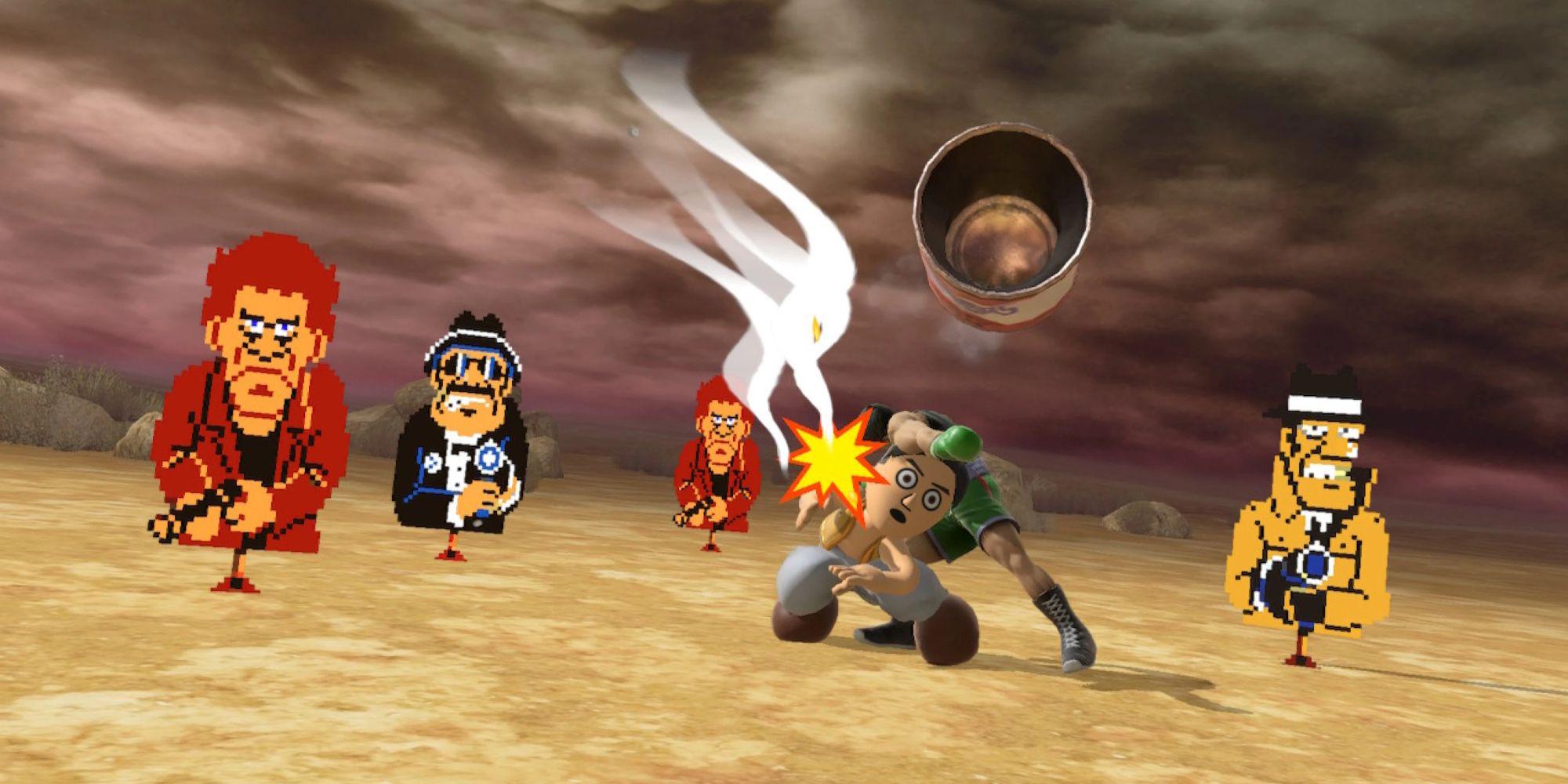 Super Smash Bros: 10 melhores Final Smashs do jogo