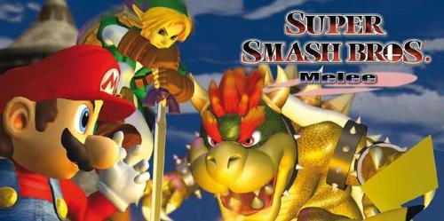 Super Smash Bros. Melee ganha matchmaking feito por fãs
