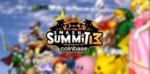 Super Smash Bros. Pro Pipsqueak pode perder o Summit após testar positivo para COVID-19