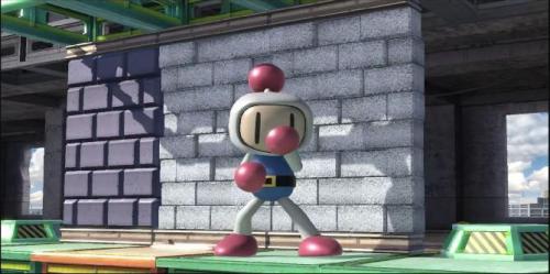 Super Smash Bros. Ultimate confirma que não há mais heróis e DLC de fantasia de Bomberman Mii