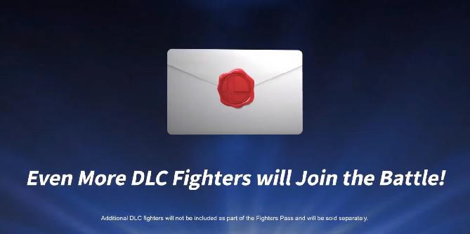 Super Smash Bros. Ultimate DLC Fighters pode ser adiado por causa do coronavírus