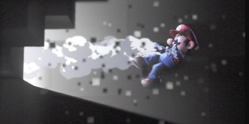 Super Smash Bros. Ultimate está adicionando outro lutador de propriedade do Xbox