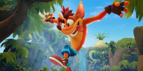 Super Smash Bros. Ultimate Insider lança dúvidas sobre o DLC Crash Bandicoot