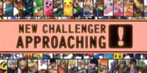 Super Smash Bros. Ultimate Leak mostra surpreendente vídeo de revelação de personagem de DLC