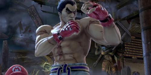 Super Smash Bros. Ultimate: tudo o que você precisa saber sobre o evento de revelação de Kazuya