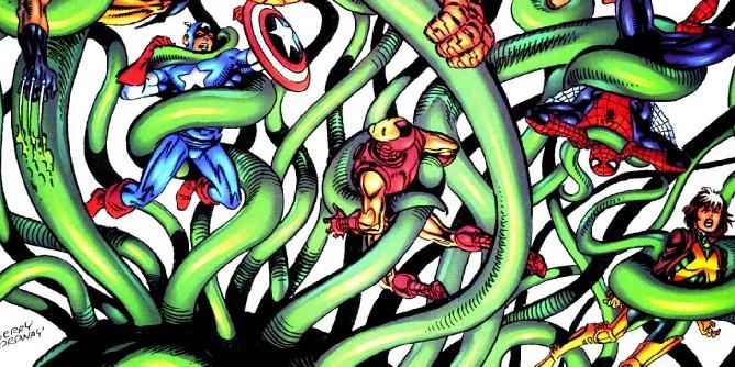 Superando as Joias do Infinito: 6 eventos de quadrinhos que deveriam estar no MCU