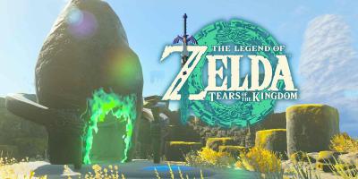 Supere a escuridão em Zelda: Tears of the Kingdom com este guia!
