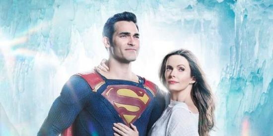 Superman e Lois da CW se passarão em Smallville