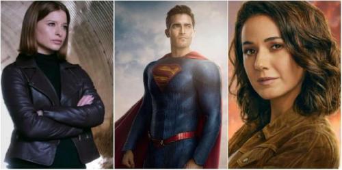 Superman & Lois: Os moradores de Smallville poderiam manter habilidades kryptonianas?