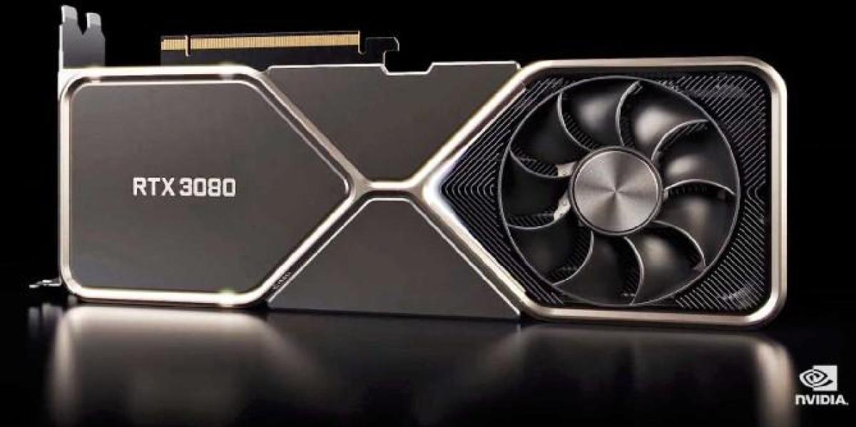 Suporte de barra redimensionável da Nvidia para a série RTX 30 explicado