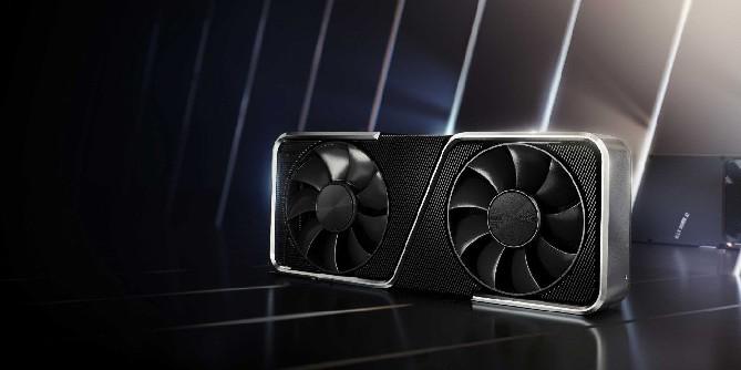 Suporte de barra redimensionável da Nvidia para a série RTX 30 explicado