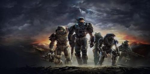 Suporte do Xbox Voices para Halo: alcance o evento de fãs de 13 de março
