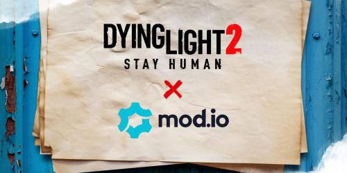 Suporte para mods de Dying Light 2 chegando aos consoles